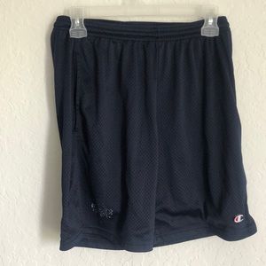Men’s Champion shorts